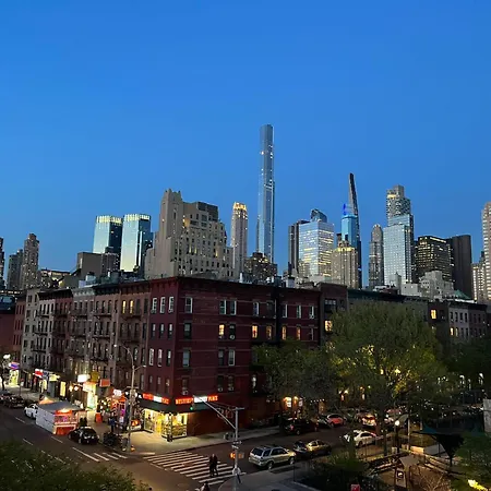 Luxury 1Bd Unit In Midtown West-3